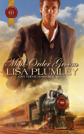 Title details for Mail-Order Groom by Lisa Plumley - Available